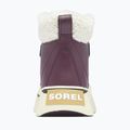 Ghete pentru copii Sorel Youth Out N About IV Chillz epic plum/black 11