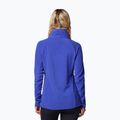 Bluză pentru femei Columbia Glacial IV 1/2 Zip clematis blue 3