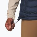 Vestă pentru bărbați  Columbia Powder Lite II colleglate navy 7