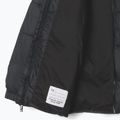 Geacă izolată pentru copii Columbia Puffect Hooded black 3
