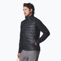 Geacă softshell pentru bărbați Columbia Tech Hybrid Softshell black 4