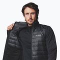 Geacă softshell pentru bărbați Columbia Tech Hybrid Softshell black 5