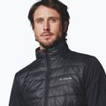 Geacă softshell pentru bărbați Columbia Tech Hybrid Softshell black 7