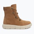 Ghete pentru femei Sorel Explorer III Joan tawny buff/chalk 2