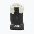 Ghete pentru femei Sorel Out N About IV Chillz WP black/chalk 11