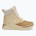 Ghete pentru femei Sorel Out N About IV Chillz WP honey white/canoe 2