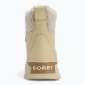 Ghete pentru femei Sorel Out N About IV Chillz WP honey white/canoe 6