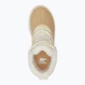 Ghete pentru femei Sorel Out N About IV Chillz WP honey white/canoe 11