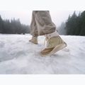 Ghete pentru femei Sorel Out N About IV Chillz WP honey white/canoe 17