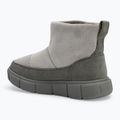 Ghete pentru copii Sorel Youth Sorel Explorer III Slip-On WP chrome grey/quarry 3