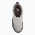 Ghete pentru copii Sorel Youth Sorel Explorer III Slip-On WP chrome grey/quarry 5