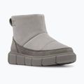 Ghete pentru copii Sorel Youth Sorel Explorer III Slip-On WP chrome grey/quarry 8