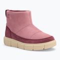 Ghete pentru copii Sorel Youth Sorel Explorer III Slip-On WP dazed mauve/bleached ceramic