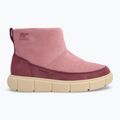 Ghete pentru copii Sorel Youth Sorel Explorer III Slip-On WP dazed mauve/bleached ceramic 2