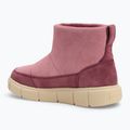 Ghete pentru copii Sorel Youth Sorel Explorer III Slip-On WP dazed mauve/bleached ceramic 3