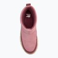 Ghete pentru copii Sorel Youth Sorel Explorer III Slip-On WP dazed mauve/bleached ceramic 5