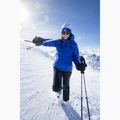 Mănuși de schi pentru bărbați Columbia PowBound black 9