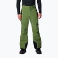 Pantaloni de schi pentru bărbați Columbia Platinum Peak II 3L canteen /black