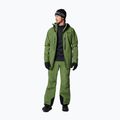 Pantaloni de schi pentru bărbați Columbia Platinum Peak II 3L canteen /black 2