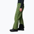 Pantaloni de schi pentru bărbați Columbia Platinum Peak II 3L canteen /black 4