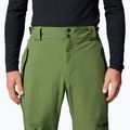 Pantaloni de schi pentru bărbați Columbia Platinum Peak II 3L canteen /black 5