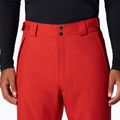 Pantaloni de schi pentru bărbați Columbia Shafer Canyon II sail red 5