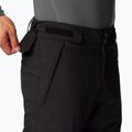 Pantaloni de schi pentru bărbați Columbia Shafer Canyon II black 6