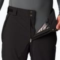 Pantaloni de schi pentru bărbați Columbia Shafer Canyon II black 7