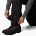 Pantaloni de schi pentru bărbați Columbia Shafer Canyon II black 8