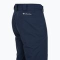 Pantaloni de schi pentru bărbați Columbia Shafer Canyon II collegiate navy 12