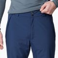 Pantaloni de schi pentru bărbați Columbia Shafer Canyon II collegiate navy 4