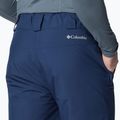 Pantaloni de schi pentru bărbați Columbia Shafer Canyon II collegiate navy 5