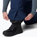 Pantaloni de schi pentru bărbați Columbia Shafer Canyon II collegiate navy 8