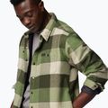 Tricou pentru bărbaț Columbia Windward II canteen multi windowpane check 6