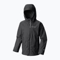 Geacă de ploaie pentru copii Columbia Watertight II Jacket black 2