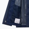 Geacă de ploaie pentru copii Columbia Watertight II Jacket collegiate navy 3