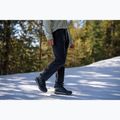 Pantaloni de trekking pentru bărbați Columbia Black Mesa Warm black 12