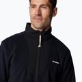 Columbia bărbați Sequoia Grove FZ Fleece sweatshirt negru 6