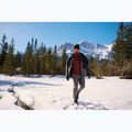 Geacă izolată pentru bărbați Columbia Point Park II Insulated city grey/black 10