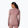 Bluză termică pentru femei Columbia Midweight Stretch fig 3