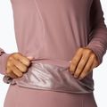 Bluză termică pentru femei Columbia Midweight Stretch fig 6
