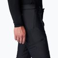 Pantaloni softshell pentru bărbați Columbia Vast Canyon Softshell black 6