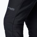 Pantaloni softshell pentru bărbați Columbia Vast Canyon Softshell black 8