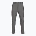 Pantaloni softshell pentru bărbați Columbia Vast Canyon Softshell city grey 6