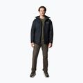 Geacă izolată pentru bărbați Columbia Point Park II Insulated black 2