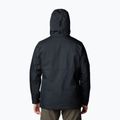 Geacă izolată pentru bărbați Columbia Point Park II Insulated black 3