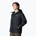 Geacă izolată pentru bărbați Columbia Point Park II Insulated black 4