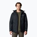 Geacă izolată pentru bărbați Columbia Point Park II Insulated black 5