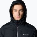 Geacă izolată pentru bărbați Columbia Point Park II Insulated black 6