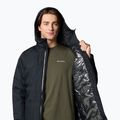 Geacă izolată pentru bărbați Columbia Point Park II Insulated black 8